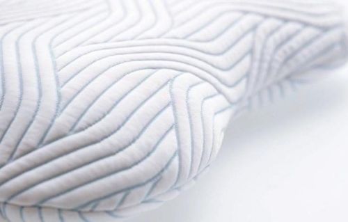 TEMPUR Sonata Pillow SmartCool Small - Blau