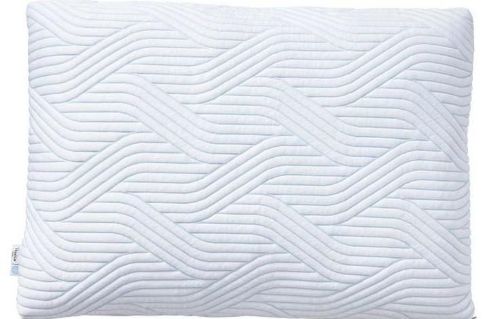 TEMPUR Komfortkissen SmartCool Medium 60x50 cm - Blau