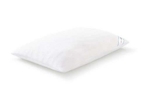 TEMPUR Comfort Pillow PureClean Medium 60x50 cm - Hvid