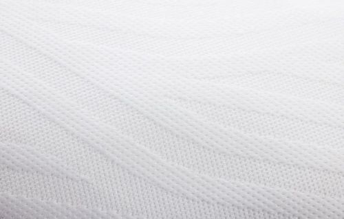 TEMPUR Komfortkissen PureClean Medium 60x50 cm - Weiß
