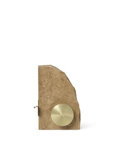 Ferm Living Klint Klebebandabroller H: 17 cm - Beige