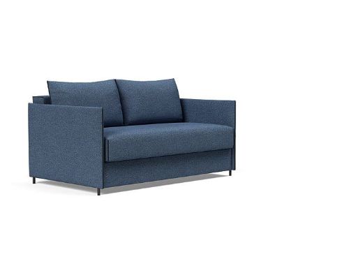 Innovation Living Luoma Sofa Bed 302 L: 150 cm - Blue