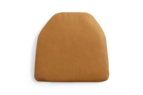 HAY J41 Seat Cushion - Sense Cognac Leather