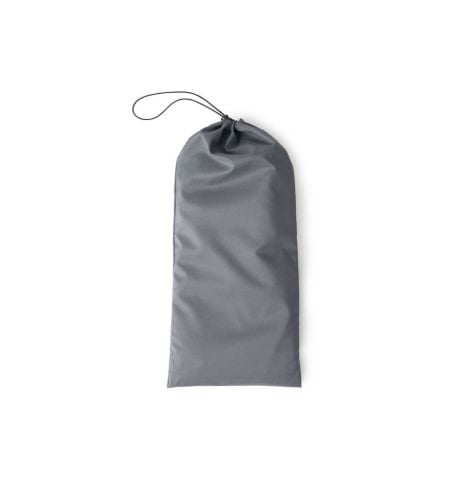 Vipp 720 Outdoor Open-Air Tischende rechts Sofabezug – Grau