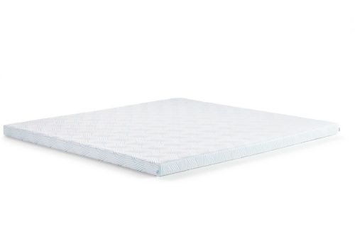 TEMPUR Pro Plus SmartCool Topmadras Firm 180x210 cm