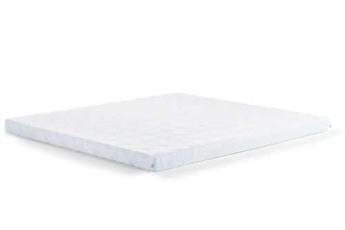 TEMPUR Pro Luxe SmartCool Topmadras Soft 140x200 cm