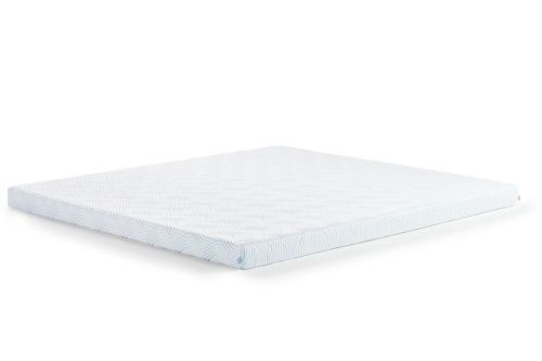 TEMPUR Pro Luxe SmartCool Topmadras Soft 180x210 cm