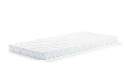TEMPUR Pro Luxe SmartCool Topmadras Firm 80x200 cm