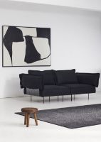 Bild von HANDVÄRK FURNITURE Rochenteppich 200x300 cm