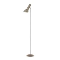 Bild von CPH Lighting Oblique Stehleuchte H: 132 cm – Chrom/Sand