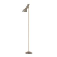 Bild von CPH Lighting Oblique Stehleuchte H: 132 cm – Messing/Sand