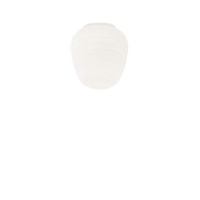 Bild von Foscarini Rituals 3 Deckenleuchte H: 21 cm LED - Weiß