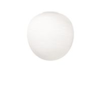 Bild von Foscarini Rituals XL Deckenleuchte Ø: 40 cm LED - Weiß