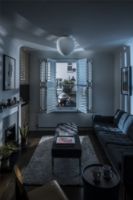 Bild von Foscarini Rituals XL Deckenleuchte Ø: 40 cm LED - Weiß