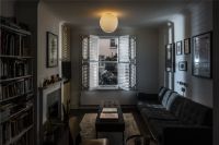 Bild von Foscarini Rituals XL Deckenleuchte Ø: 40 cm LED - Weiß