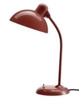 Bild von Fritz Hansen Kaiser Idell 6556-T Tischleuchte H: 47 cm – Venezianisches Rot OUTLET