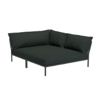 Bild von HOUE Level 2 Cosy Corner Lounge Sofa Rechts 173,5x139 cm - Alpine