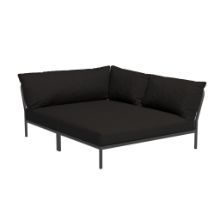 Bild von HOUE Level 2 Cosy Corner Lounge Sofa rechts 173,5 x 139 cm – Char