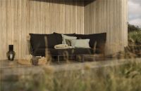 Bild von HOUE Level 2 Cosy Corner Lounge Sofa Rechts 173,5x139 cm - Dunkelgrau