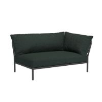 Bild von HOUE Level 2 Eck-Loungesofa rechts 139 x 92,5 cm – Alpine