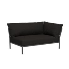 Bild von HOUE Level 2 Eck-Loungesofa rechts 139 x 92,5 cm – Char