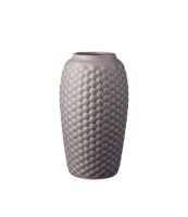 Bild von FDB Furniture S8 Lupine Vase H: 44,5 cm – Warmgrau