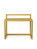 Bild von Ferm Living Little Architect Schreibtisch 45x70 cm - Gelb