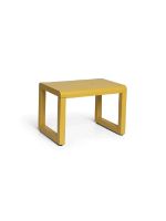 Bild von Ferm Living Little Architect Hocker 23x33 cm - Gelb