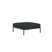 Bild von HOUE Level 2 Ottoman 81x81 cm - Alpine