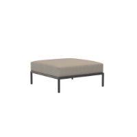 Bild von HOUE Level 2 Ottoman 81x81 cm – Esche