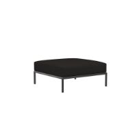 Bild von HOUE Level 2 Ottoman 81x81 cm - Char