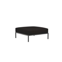 Bild von HOUE Level 2 Ottoman 81x81 cm - Char