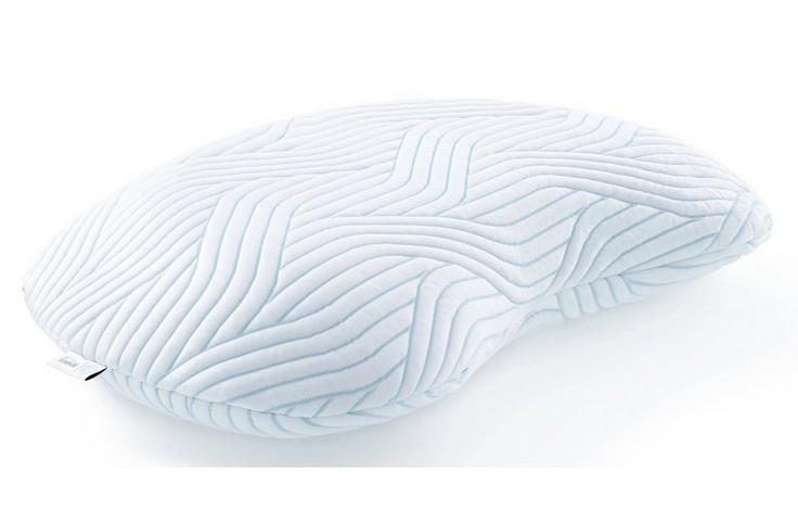 Bild von TEMPUR Sonata Pillow SmartCool Small - Blau