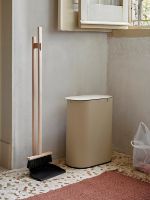 Bild von Ferm Living Enkel Bin H: 50 cm – Kaschmir