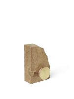 Bild von Ferm Living Klint Klebebandabroller H: 17 cm - Beige