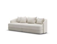 Bild von New Works Covent Residential Sofa L: 260 cm – Lana 24 VORBESTELLUNG: September 2023