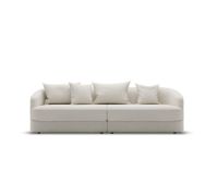 Bild von New Works Covent Residential Sofa L: 260 cm – Lana 24 VORBESTELLUNG: September 2023