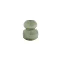 Bild von OYOY Lasi Vase Extra Small H: 12,5 cm – Jade