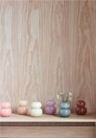 Bild von OYOY Lasi Vase Extra Small H: 12,5 cm – Jade