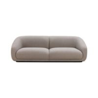 Bild von Wendelbo Montholon 2,5 Pers. Sofa L: 230 cm - Cuddle 04