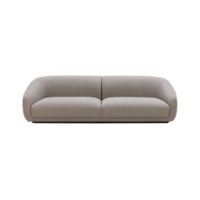 Bild von Wendelbo Montholon 3 pers. Sofa L: 260 cm - Cuddle 04