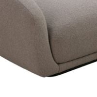 Bild von Wendelbo Montholon 3 pers. Sofa L: 260 cm - Cuddle 04