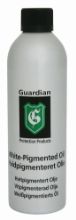 Bild von Guardian White Pigmentiertes Öl, 400 ml.