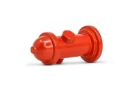 Bild von FableWood Hydrant 8x4 cm - Holz OUTLET