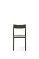 Bild von New Works May Chair Outdoor SH: 45 cm - Dunkelgrün