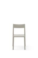 Bild von New Works May Chair Outdoor SH: 45 cm - Hellgrau