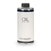 Bild von Bruunmunch Pflegeset für Massivholz 250 ml – Weißöl