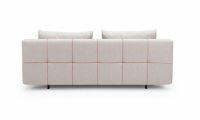 Bild von Innovation Living Sigga X Schlafsofa 300 L: 190 cm – Sand