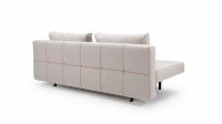 Bild von Innovation Living Sigga X Schlafsofa 300 L: 190 cm – Sand