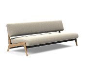 Bild von Innovation Living Nolis Daybed 539 90x200 cm - Beige